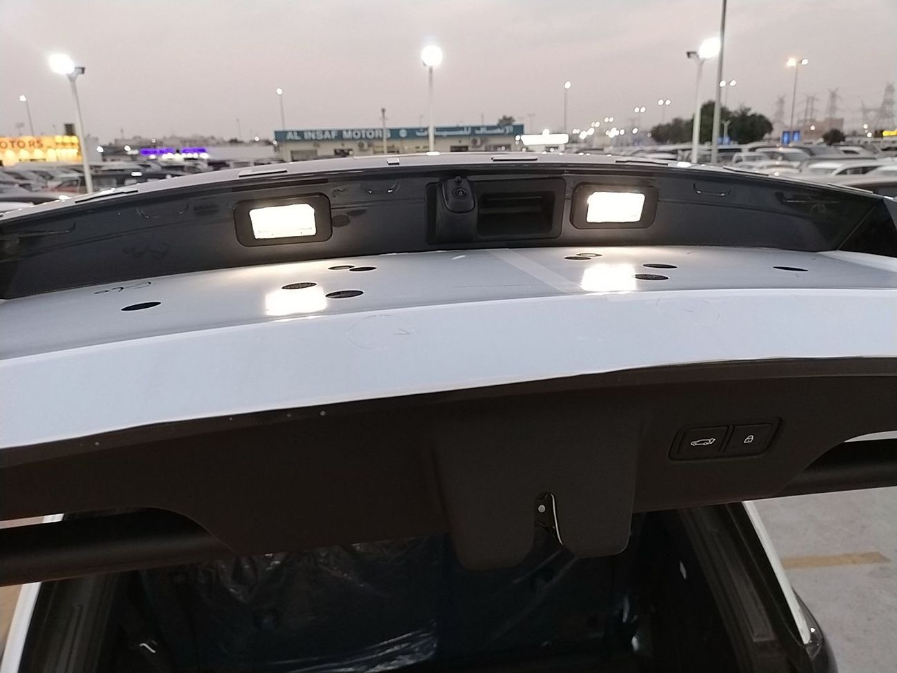 Hyundai Palisade Full limited