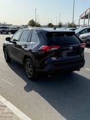 تويوتا راف ٤ RAV4 xle premium Hybrid 4x4