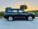 Toyota Land Cruiser VXR 4.0L - GCC Specs - Brand FULL OPTION