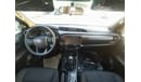 Toyota Hilux HILUX PICKUP, 2.8L, DIESEL, MANUAL, FULL OPTION, 2021