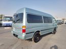 Toyota Hiace TOYOTA HIACE VAN RHD 2002 MODEL 2.4 L PETROL MANUAL(PM01410)