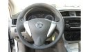 Nissan Sentra Nissan Sentra 2020 GCC, in excellent condition