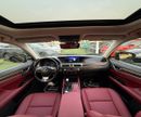 Lexus GS350 3.5