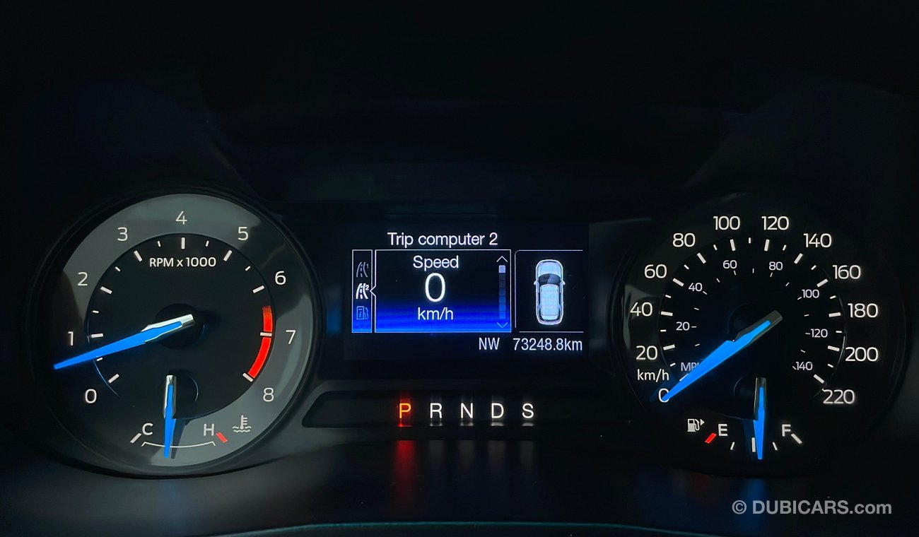 Ford Explorer XLT 4WD 3.5 | Under Warranty | Inspected on 150+ parameters