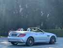 Mercedes-Benz SLC 200 Std