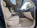 تويوتا برادو GXR 2022 | GCC Specs | Full Option V6 Interior and Exterior Excellent Condition