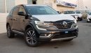 Renault Koleos 4X4 MY 2018 BRAND NEW PRICE FOR EXPORT