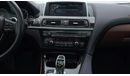 BMW 640i STD 3 | Under Warranty | Inspected on 150+ parameters
