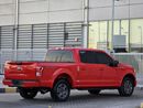 Ford F 150 XLT 5.0L (396 HP) FORD F-150 2017 GCC V8 PERFECT CONDITION