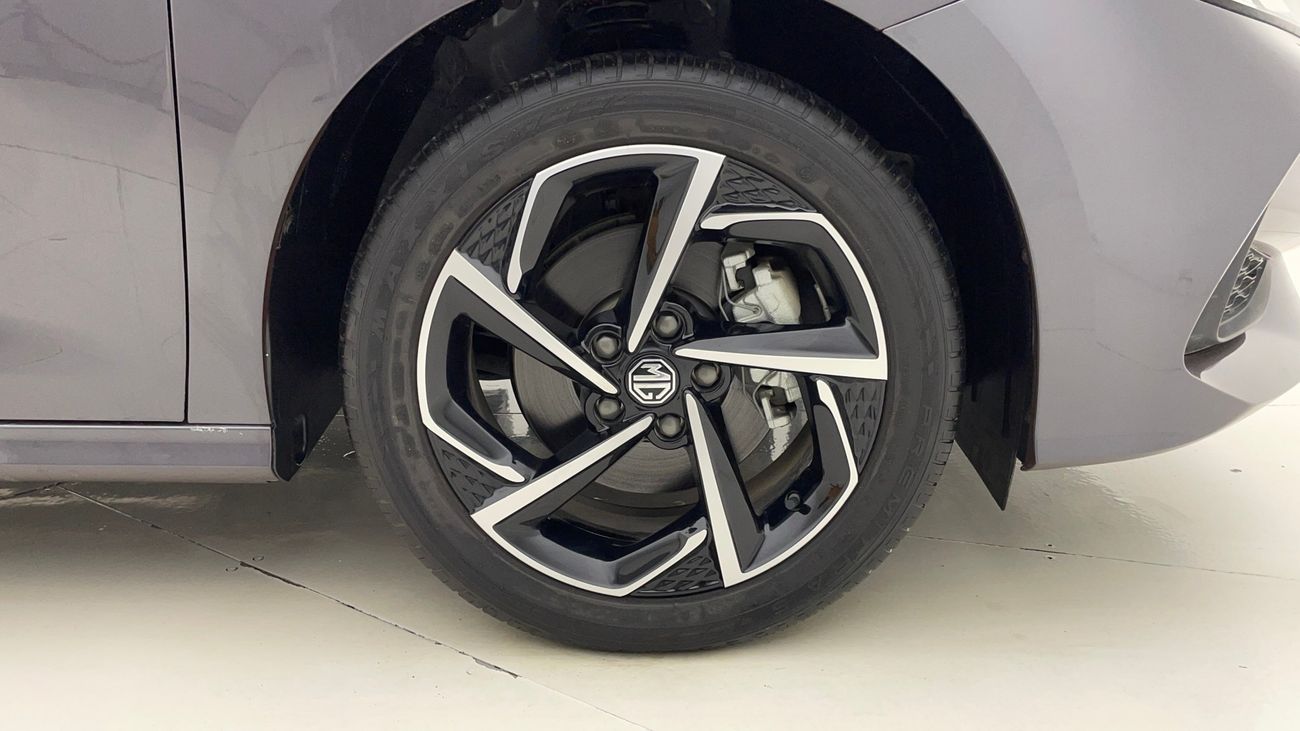 MG GT COMFORT 1.5 | Zero Down Payment | Home Test Drive