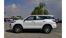 Toyota Fortuner Vx V6 4.0l Petrol Automatic