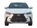 Lexus NX350 ECTWTE001 - 2026 Lexus NX350 Luxury - 2.4L Petrol Auto AWD - White  (Full Options)