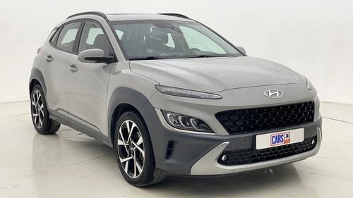 Hyundai Kona GLS Comfort 2.0L 2023 COMFORT | AED 939/Month | 0 DP | 30 Day Return | Warranty | Service History