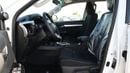 تويوتا هيلوكس DC TRD 4.0L AWD