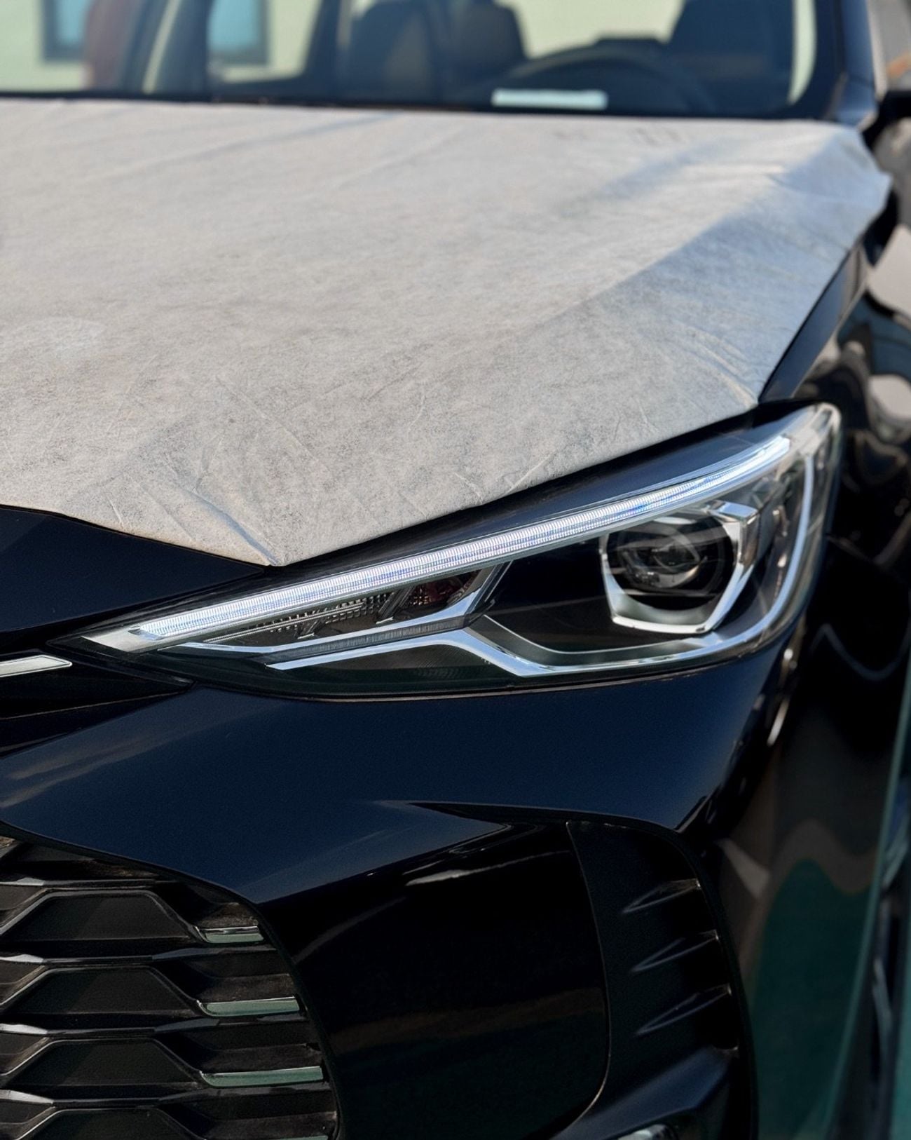 MG ZS NEW MG ZS 1.5L (comfort) - 2026 MODEL