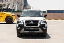 Nissan Armada SL Plus