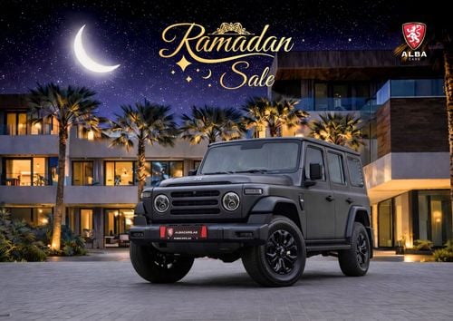 212 Motors T01 T01 Adventurer | 2,253 P.M | 0% Downpayment | Brand New | Agency Warranty