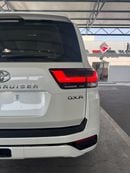 Toyota Land Cruiser 2026 GXR HIGH 4.0 V6 ** EXPORT ONLY **التصدير فقط خارج الخليج***