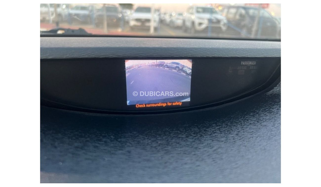 Toyota Venza 2009 PANORAMIC VIEW PUSH START 4x4 USA IMPORTED