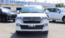 Toyota Land Cruiser 2021 Toyota Landcruiser, LC200, V6, GXR, Grand Tour, 4.0L, Petrol, Automatic Transmission, Full Opti