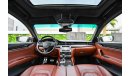 Maserati Quattroporte S | 3,373 P.M (3 Years) | 0% Downpayment | Perfect Condition
