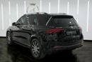Mercedes-Benz GLE 350 AMG