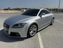 Audi TTS