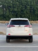تويوتا راف ٤ EX