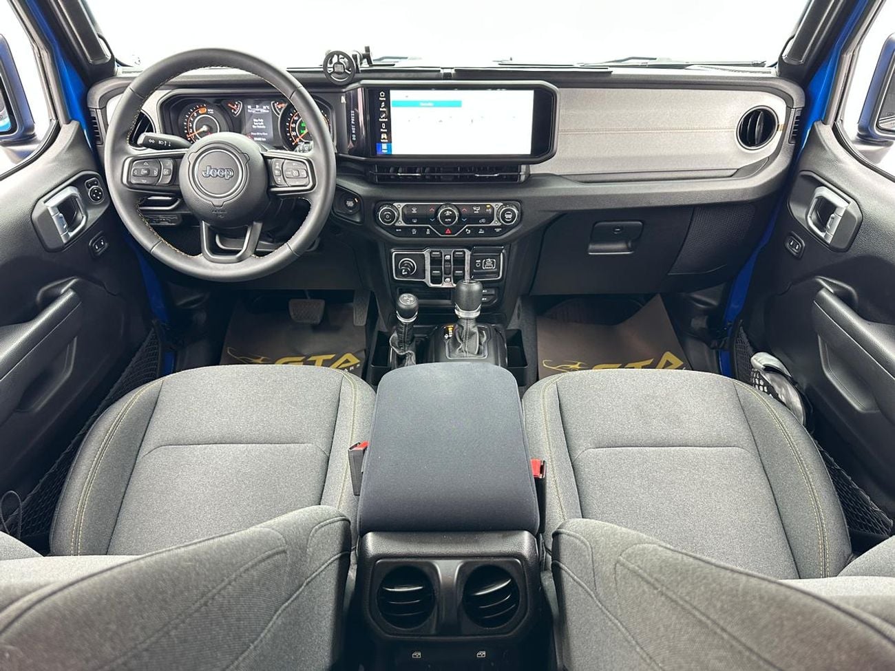 Jeep Wrangler Unlimited 2024 Jeep Wrangler Unlimited Sport, Sep/2029 Jeep Warranty, Jeep Service Contract, Full Jeep Service