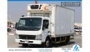 Mitsubishi Canter 2015 | CANTER FREEZER 3 TON CAPACITY WITH GCC SPECS AND EXCELLENT CONDITION