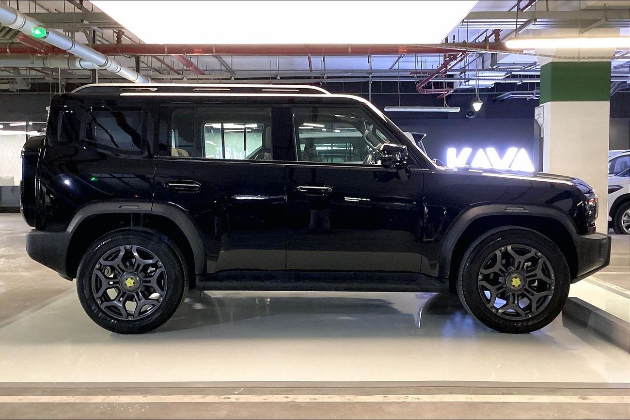 جيتور T2 Luxury | شامل الضمان | 0 ﺪﻔﻋﺓ ﺃﻮﻟﻯ