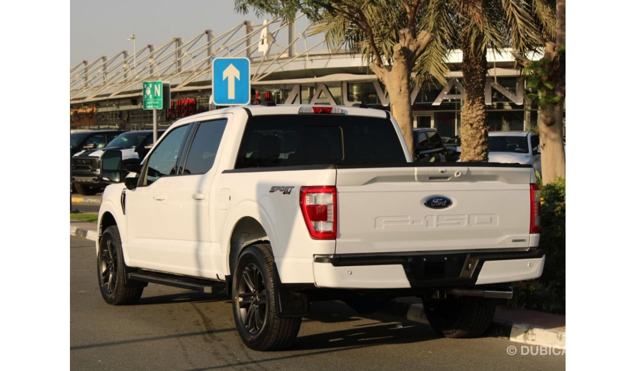 Ford F-150 Lariat Special Edition Full Options 3.5 L Ecoboost