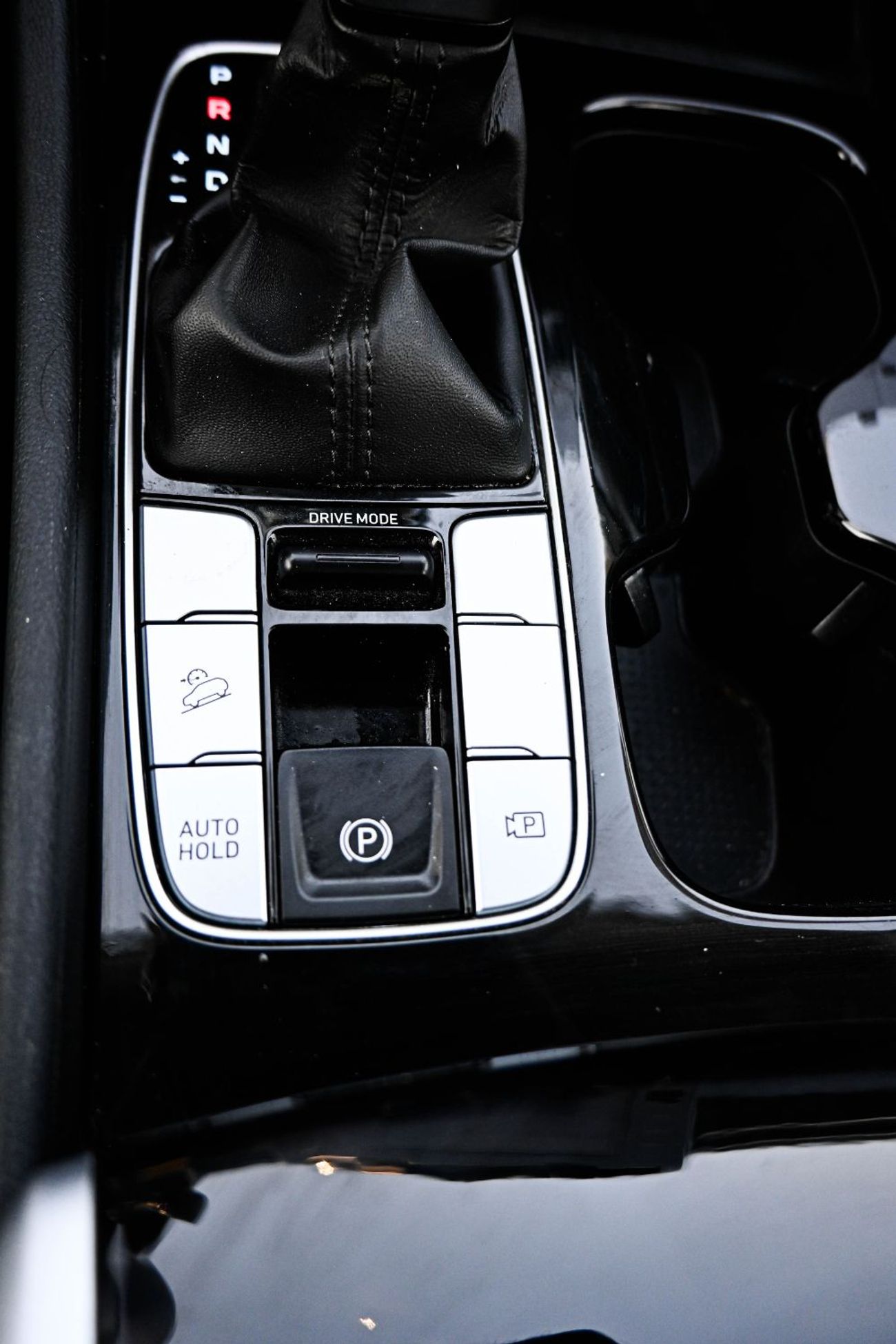 Hyundai Tucson HYUNDAI TUCSON 2022 Comfort 2.0L GCC IN EXCELLENT CONDITION