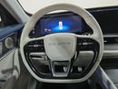 Chery Tiggo 8 Pro Max LUXURY 2.0