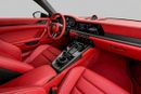 Porsche 911 CARRERA GTS | GCC Specs | Performance &amp; Luxury