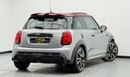 ميني كوبر إس 2023 MINI Cooper S (JCW Kit) ,Mini Warranty+Full Service History, GCC