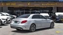 Mercedes-Benz C 300 Std Mercedes C300 AMG II 2021 II FULLY LOADED