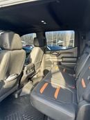 جي أم سي سييرا 1500 CREWCAB AT4