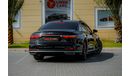 Audi A8 L 60 TFSI Quattro 4N