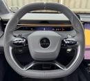 Lotus Eletre Automatic . Electric . SUV/Crossover . All Wheel Drive . 5 Seats . 5 Doors ▾