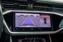Audi A6 40 TFSI S-LINE 40 TFSI S Line 2.0L