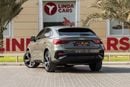 أودي Q3 40 TFSI quattro S Line 2.0L SUV Coupe