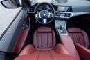 BMW 420i M Sport 2.0L
