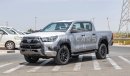 Toyota Hilux DC Adventure 2.8D AT 4×4 MY2024