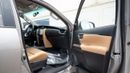 تويوتا فورتونر Toyota Fortuner 2.7 AT High -2025YM
