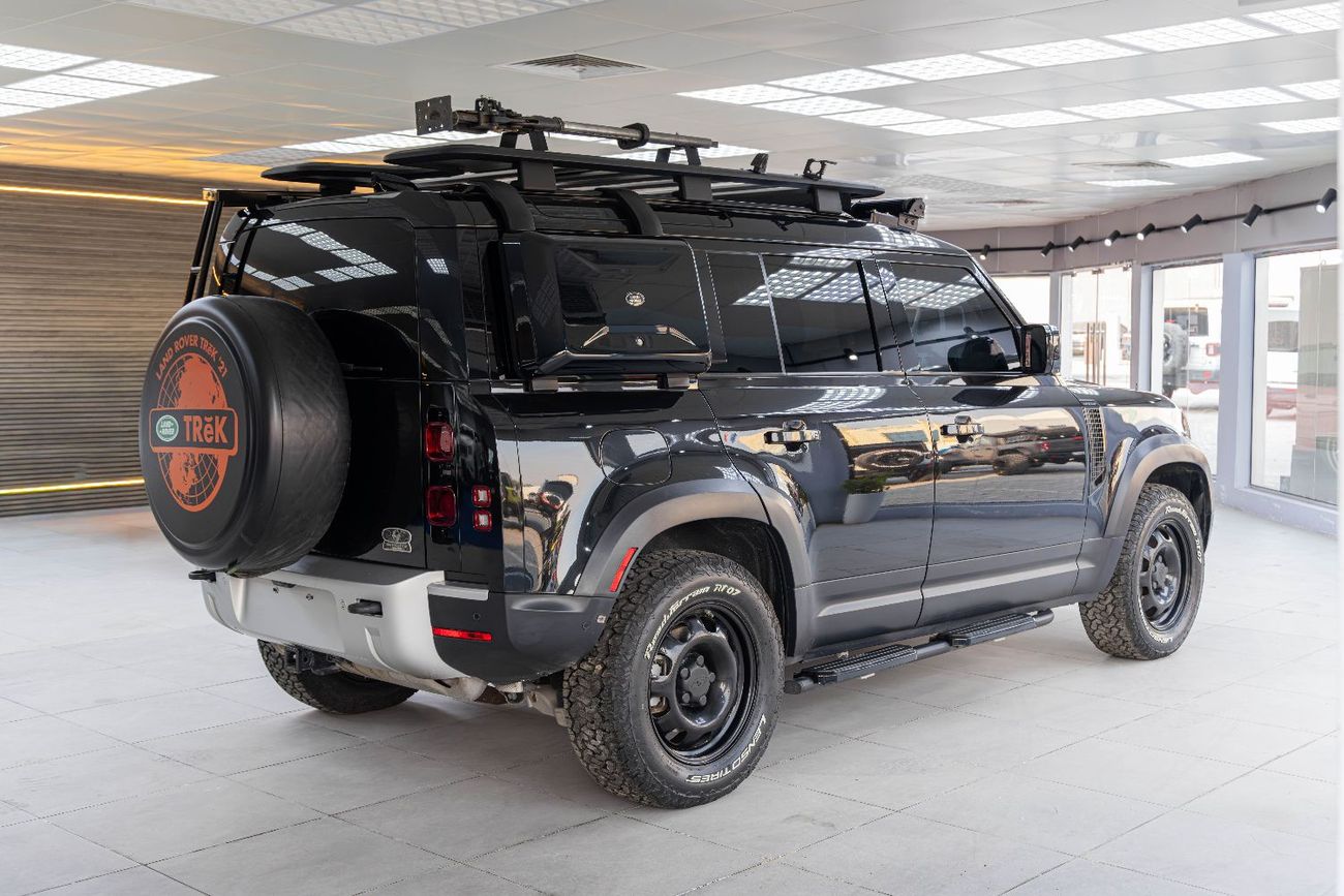 Land Rover Defender 110 S P300 2.0L