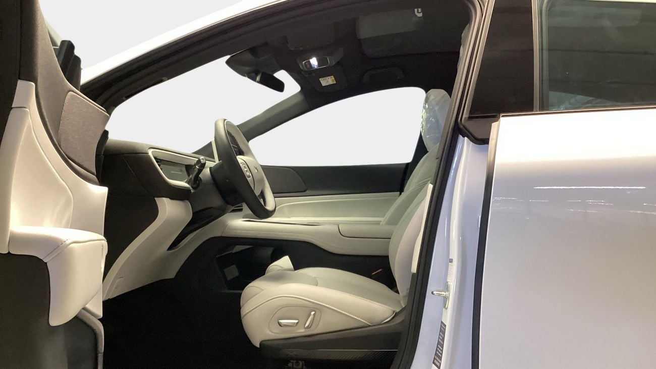 اكس بنغ G6 BEV 88KWH PERFORMANCE AWD | شامل الضمان | 0 ﺪﻔﻋﺓ ﺃﻮﻟﻯ