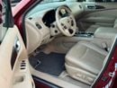 Nissan Pathfinder NISSAN PATHFINDER FULL OPTION MY 2015