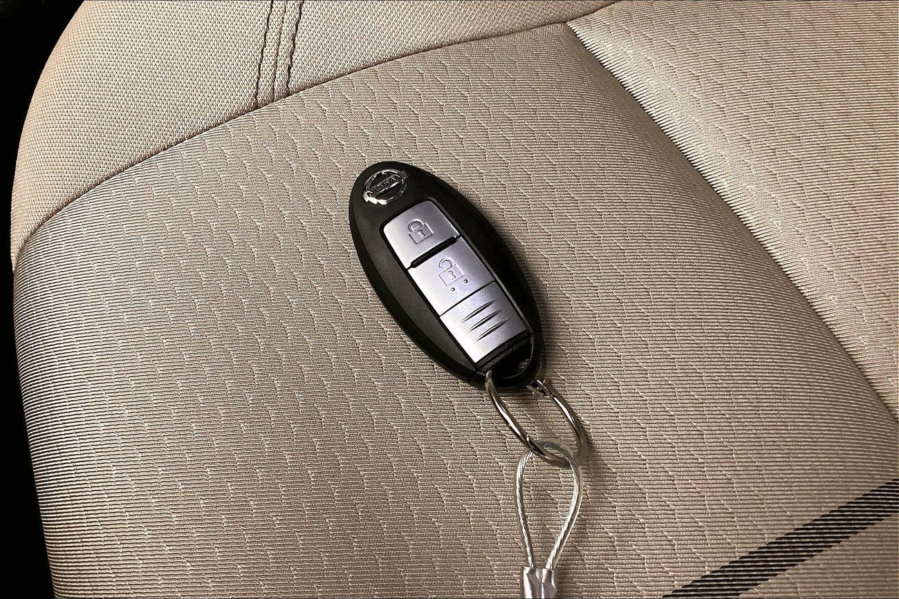 نيسان إكستيرا SE | شامل الضمان | 0 ﺪﻔﻋﺓ ﺃﻮﻟﻯ