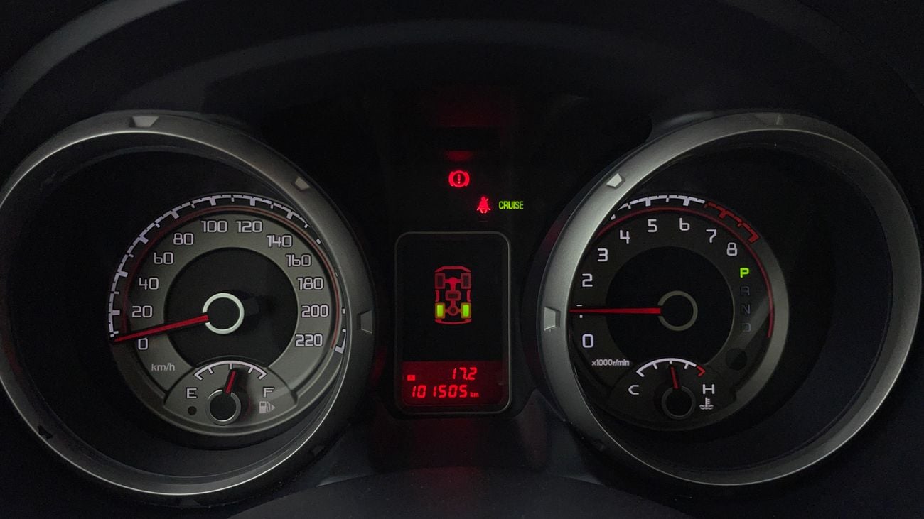 Mitsubishi Pajero GLS HIGHLINE 3.8 | Zero Down Payment | Free Home Test Drive